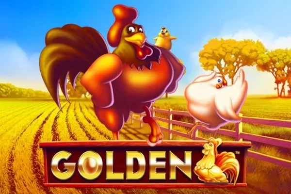 Golden Hen